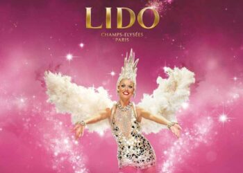 LIDO “JANTAR/ESPETÁCULO” – 5H / 3H