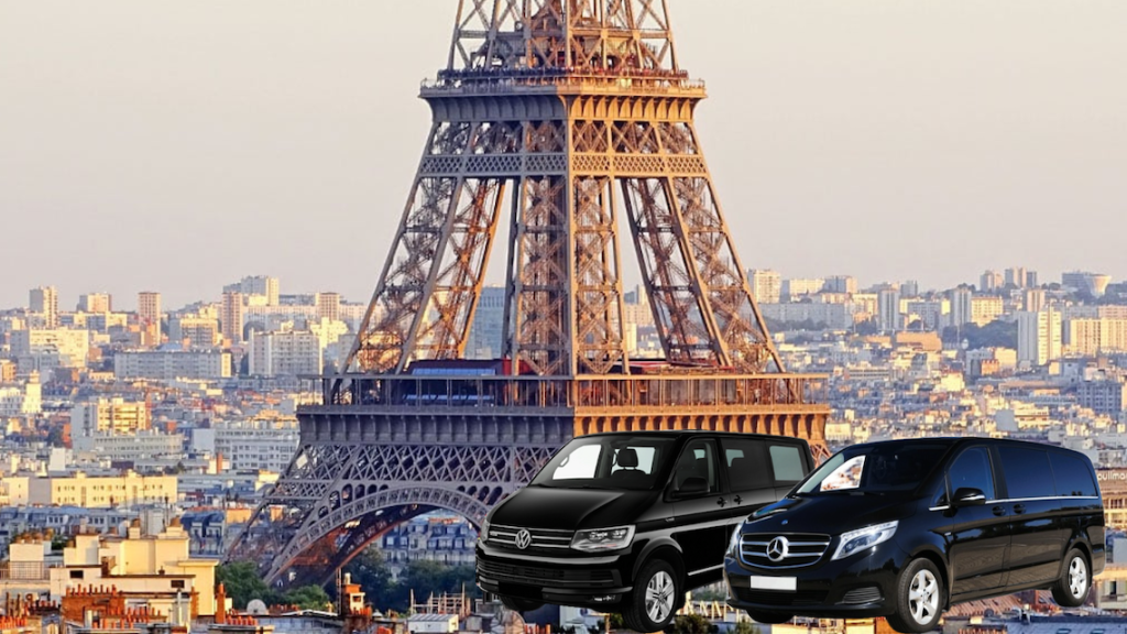 motorista brasileiro em paris