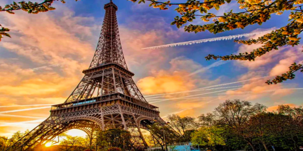 Passeios em Paris para Brasileiros
